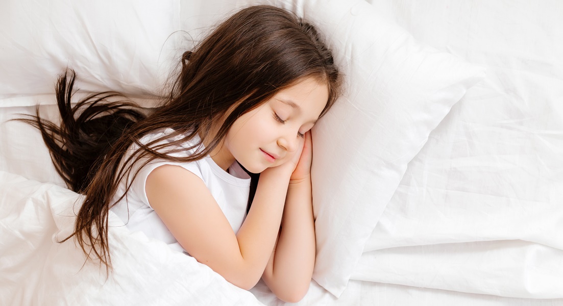 【美人育児】睡眠はなぜ大切？量より質で「美人育児式 最高の睡眠」（前編）