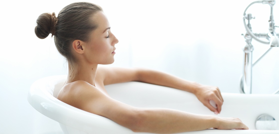 【美人づくり】『エプソムソルト入浴』で身体の中から美人づくり！美容健康のうれしい効果とは？
