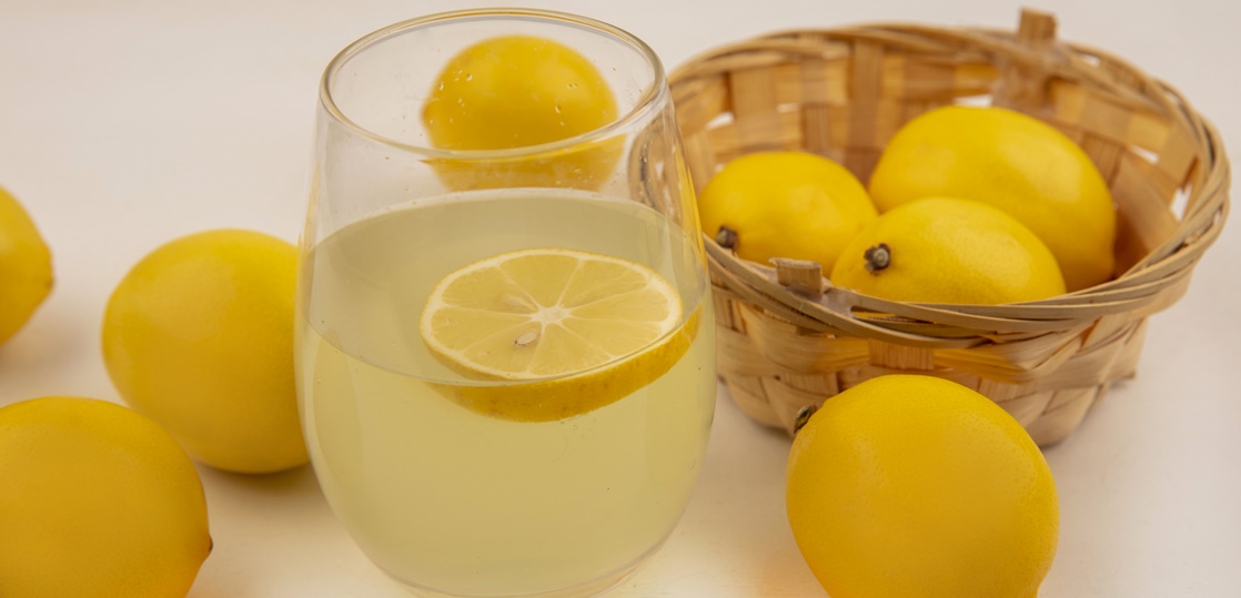 【美人フード】ビタミンCだけじゃない！美容と健康のためにレモン果汁を摂取するメリット