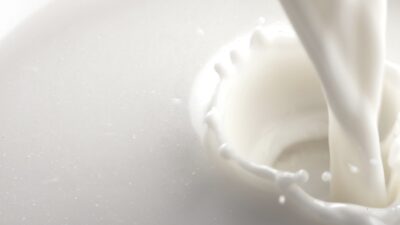 【美人フード】第3のミルク「オーツミルク」の効果とは？ダイエット・腸活・美肌づくりに