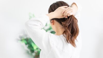 【美女活】すっきり「まとめ髪」で夏を乗り切る！ヘアアクセから帽子アレンジ、ムダ毛ケアまで