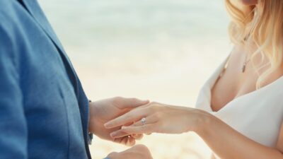 【美人づくり】女性の憧れ！ハリー・ウィンストンの婚約指輪｜価格や人気のリングをチェック