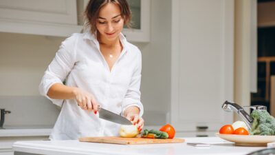 【美人フード】美容効果がすごい「れんこん」を毎日食べるには？「コーレン」もおすすめ