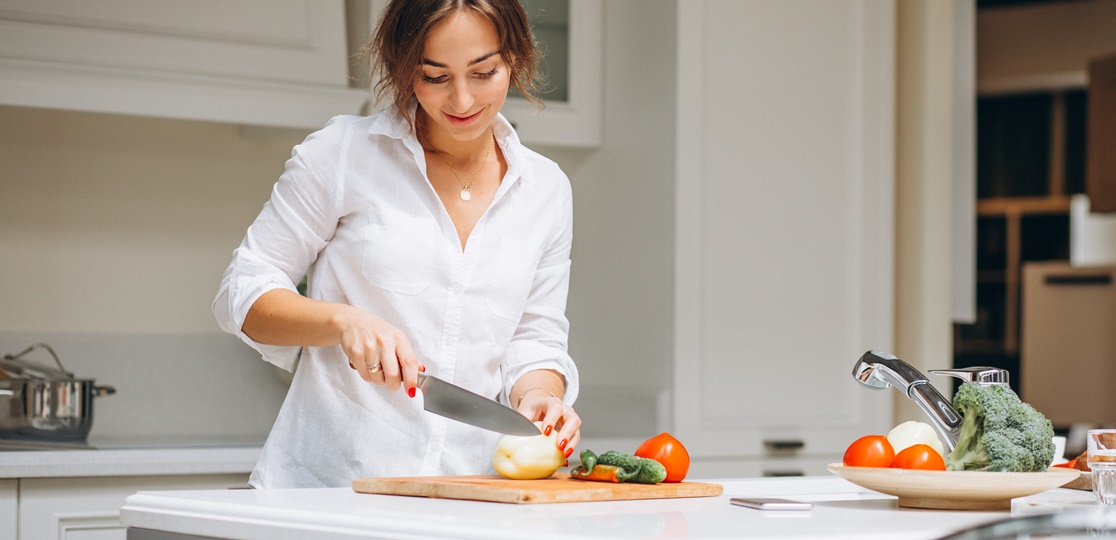 【美人フード】美容効果がすごい「れんこん」を毎日食べるには？「コーレン」もおすすめ