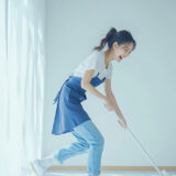 【美女活】美を磨く大掃除とは。部屋も美容小物もまとめてキレイに