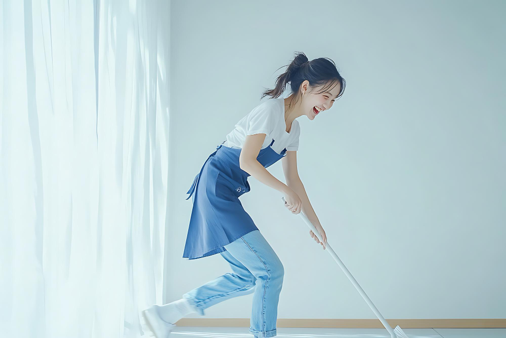 【美女活】美を磨く大掃除とは。部屋も美容小物もまとめてキレイに