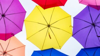 【美女活】梅雨時期のちょっとした不調や気分の落ち込みを解消するには?