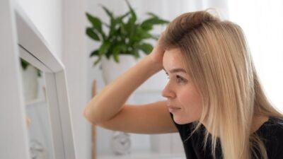 【美女活】白髪になる前の対策がカギ！30代からの髪のエイジングケアを始めよう