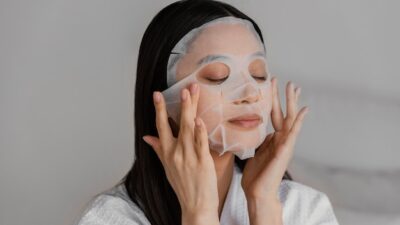 【美人づくり】肌荒れにはヨモギのシートマスクがおすすめ！気になるヨモギの美肌効果とは？