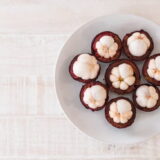 【美人フード】美肌のためのスーパーフード「マンゴスチン」を取り入れよう