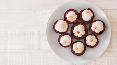 【美人フード】美肌のためのスーパーフード「マンゴスチン」を取り入れよう