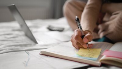 【美女活】ワーママの手帳活用術。仕事も育児も美容まで管理できる手帳の使い方＆選び方