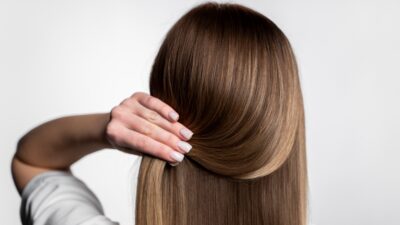 【美人づくり】グロスティファイ コンプリートセットで自分史上最高の髪に