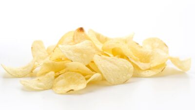 【美人フード】ダイエット中でも食べられる奇跡のスナック？高たんぱく質＆カロリーオフの「プロテインスリムファイチップス®︎」
