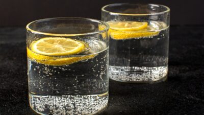 【美人フード】炭酸水で痩せる？ダイエット効果とポイントをご紹介