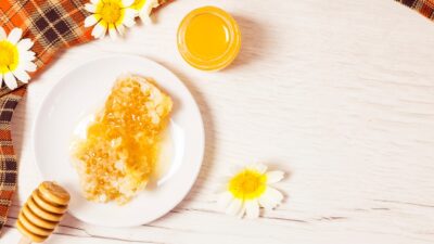 【美人づくり】希少ハチミツのヴィーガンコスメ「アイムフロム フェイスマスク」でしっとり美肌に