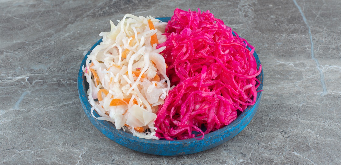 【美人フード】ザワークラウトで痩せる？ダイエットにおすすめの美腸フードレシピをご紹介