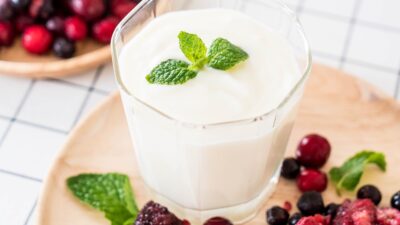 【美人フード】ヨーグルトで痩せる?ダイエット効果を出す食べ方をご紹介