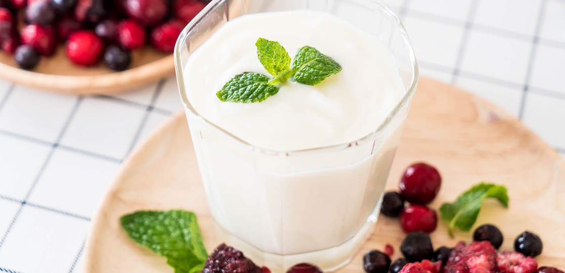 【美人フード】ヨーグルトで痩せる？ダイエット効果を出す食べ方をご紹介