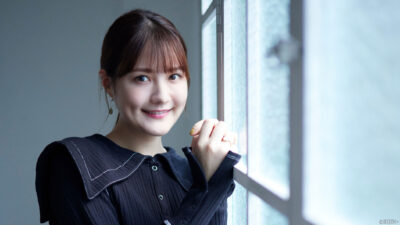 【特集】コンプレックスは認めて磨いて♡トリンドル瑠奈の“美のサイクル”