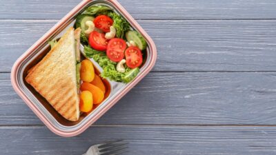【美女活】ワザありお弁当箱でランチメニューを充実させる。今買い足したいランチボックス５選