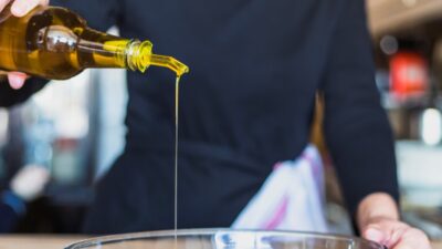 【美人フード】スーパービタミンＥを含む「米油」が美容・健康に効果抜群！選び方も解説