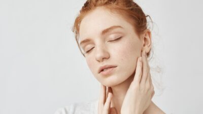 【美人づくり】冬のニキビはどうやって治す？寒い冬の肌トラブルの対策方法