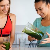 【美人フード】生の酵素と栄養素がまるごと摂れるスロージュースで体の中から美しく「おすすめレシピ」も