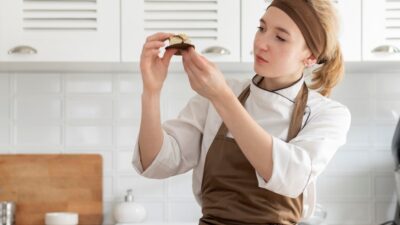 【美人フード】スイーツなのに食べて綺麗に？ダイエッターも食べられる腸活デザート