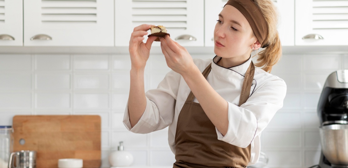 【美人フード】スイーツなのに食べて綺麗に？ダイエッターも食べられる腸活デザート