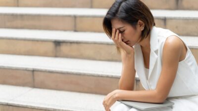 【美女活】心の不調を悪化させないために。心がちょっと疲れたときのセルフケアのすすめ