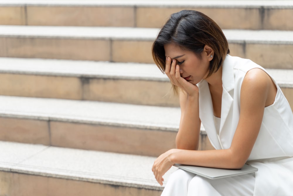 【美女活】心の不調を悪化させないために。心がちょっと疲れたときのセルフケアのすすめ