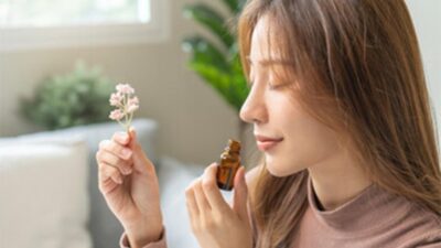【美女活】見た目も香りも◎ちょっとしたプレゼントにおすすめな香り小物6選