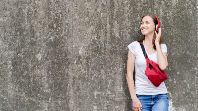 【美女活】子どもとのお出かけに便利！アクティブママに嬉しいボディバッグ特集