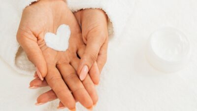 【美人づくり】冬の乾燥に負けない「手指の乾燥対策＆おすすめ保湿ケア」