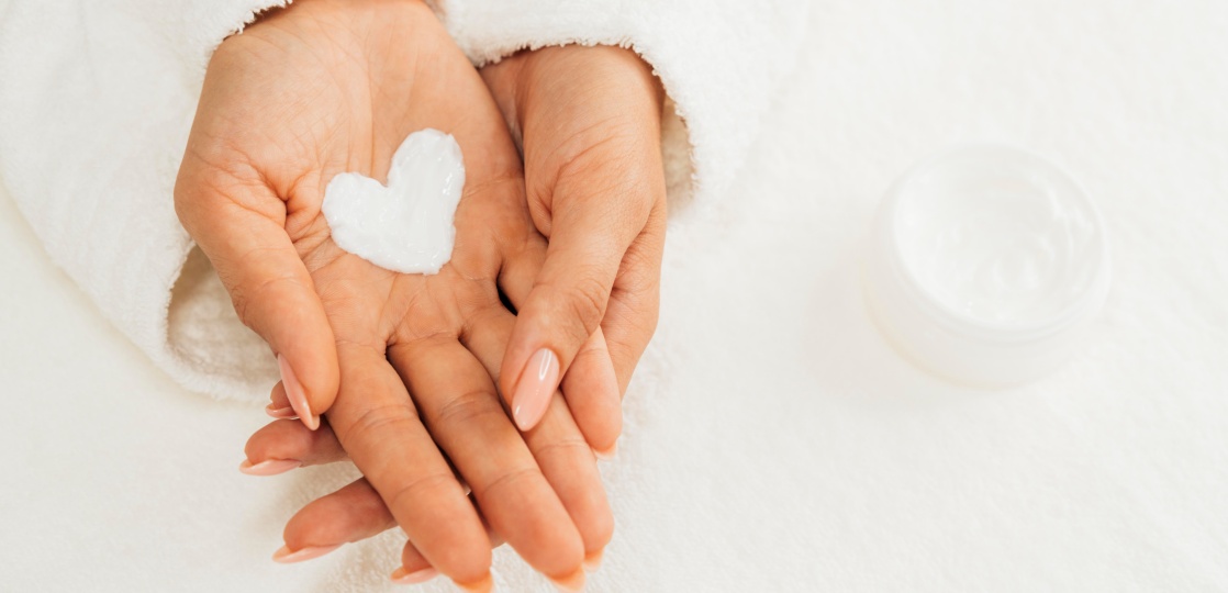 【美人づくり】冬の乾燥に負けない「手指の乾燥対策＆おすすめ保湿ケア」