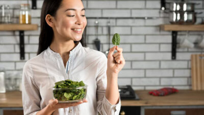 【美人フード】肌荒れの救世主「クロロフィル」が叶える内側からの美肌習慣