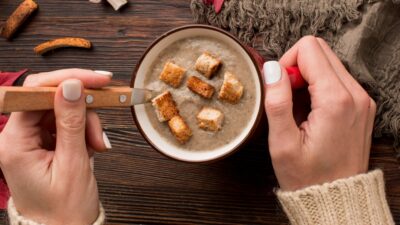 【美女活】大人の温活ルーティン！冷えない体づくりで内側から美しく