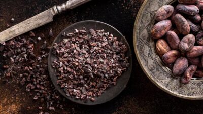 【美人フード】カカオニブで肌とメンタルのWケア！高濃度ポリフェノールの魅力