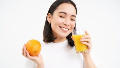 【美人フード】飲むビタミンC美容液？バオバブパウダーで始めるインナーケア