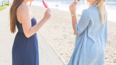 【美女活】アイスの代わりに食べたい！体に優しい「ひんやり」おやつとは