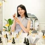 【公式レポ】完全個室♡オリジナルフレグランスを体験＆セルフプロデュースできる「AROMABLENDBAR（アロマブレンドバー）」