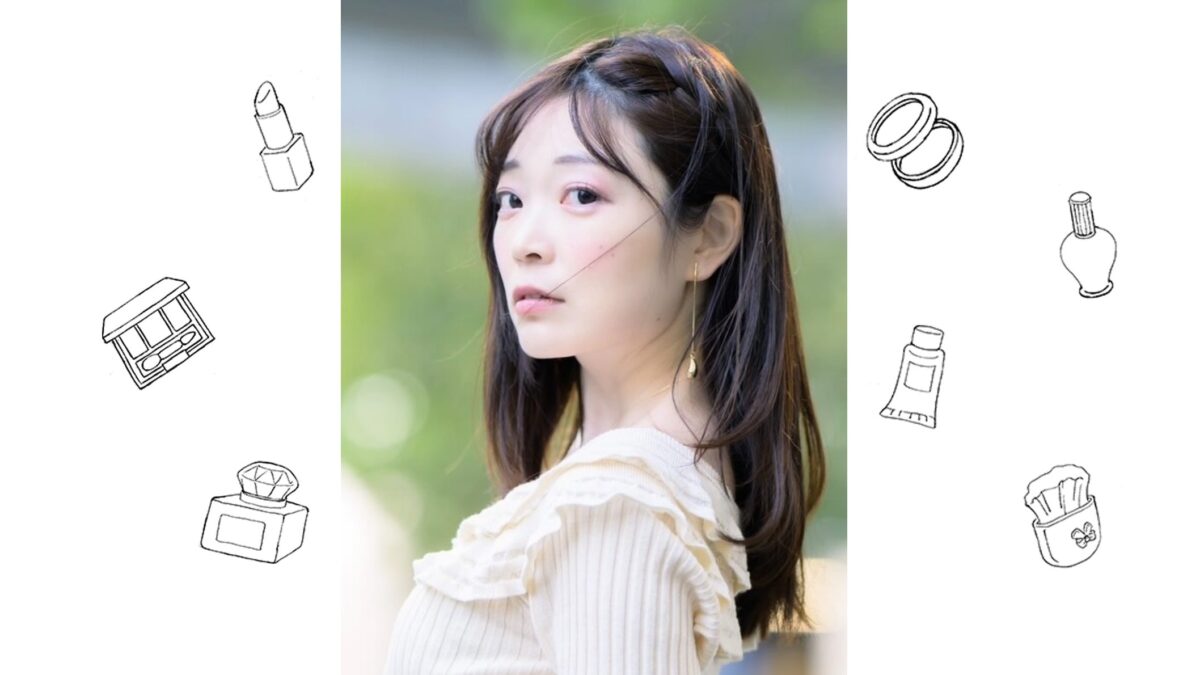 【美人七つ道具】観光大使からモデル、女優業までマルチに輝くMichikoさん