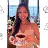 【美人七つ道具】美容の知識も一流美人、美容系インスタグラマーNanamiさん