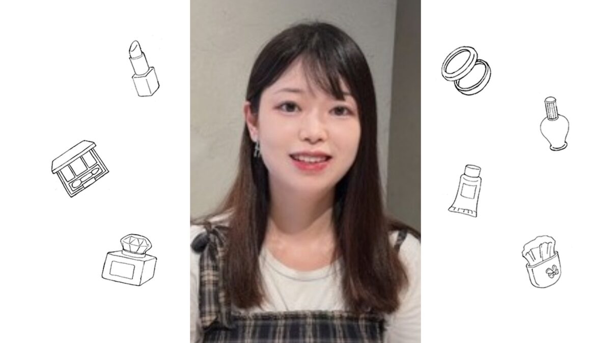 【美人七つ道具】美肌が輝く、ビューティー＆グルメ系インスタグラマーyunaさん