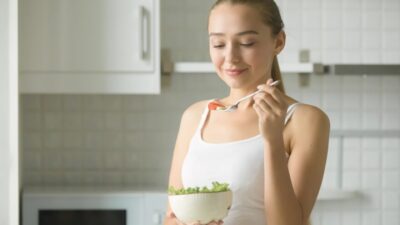 【美人フード】韓国発スーパーフード「ケンニプ（えごまの葉）」｜美肌と健康を支える万能フード