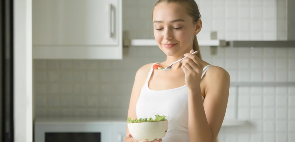 【美人フード】韓国発スーパーフード「ケンニプ（えごまの葉）」｜美肌と健康を支える万能フード