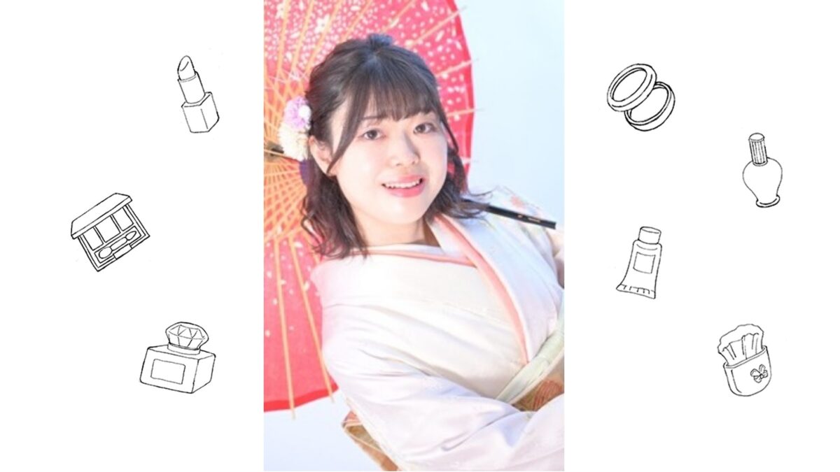 【美人七つ道具】美肌が輝く、ビューティー＆グルメ系インスタグラマーyunaさん