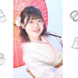【美人七つ道具】美肌が輝く、ビューティー＆グルメ系インスタグラマーyunaさん