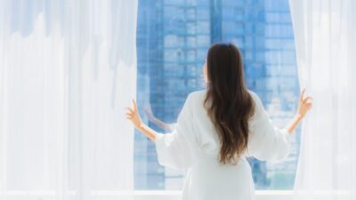【美女活】この秋取り入れたいシアーファッションはこれ！今から冬のはじまりまで使えるアイテムとは